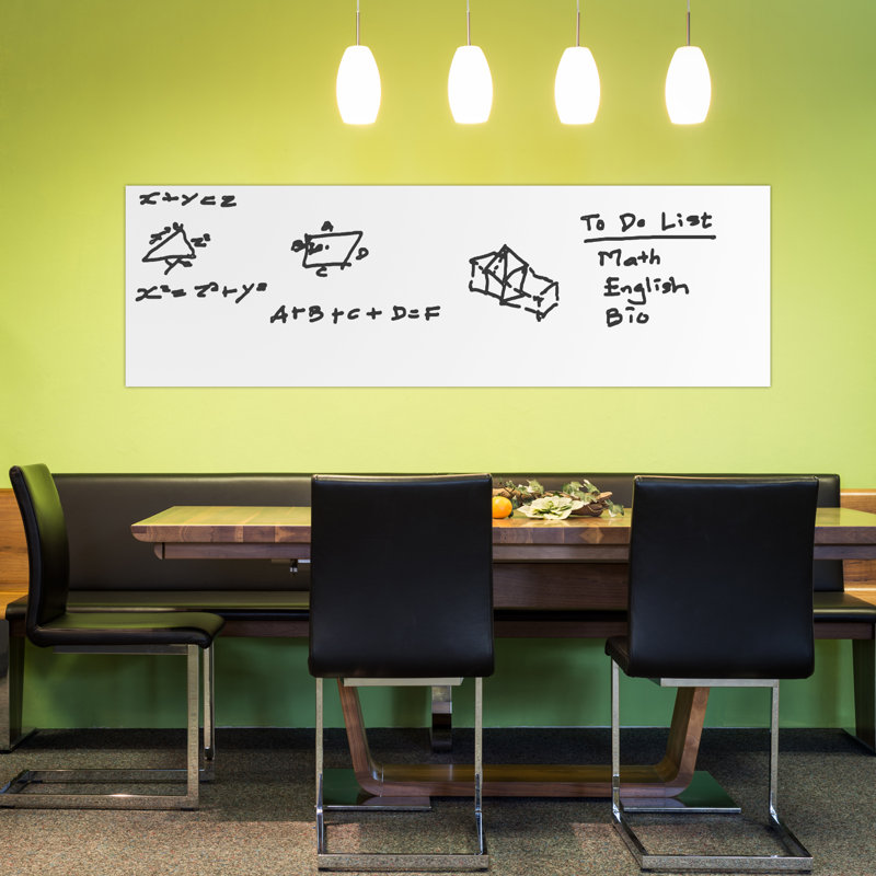 Whiteboard Decals