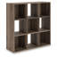 Organisateur 9 cubes-120712614