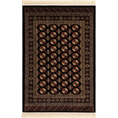  Balikh Tekke Rug