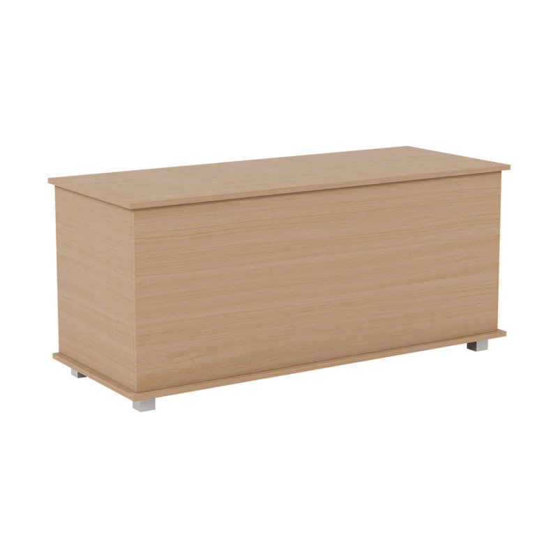 Beacsfield Storage Bench, Pine