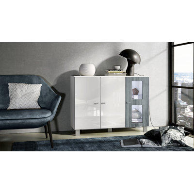 Mccombs 107cm Sideboard
