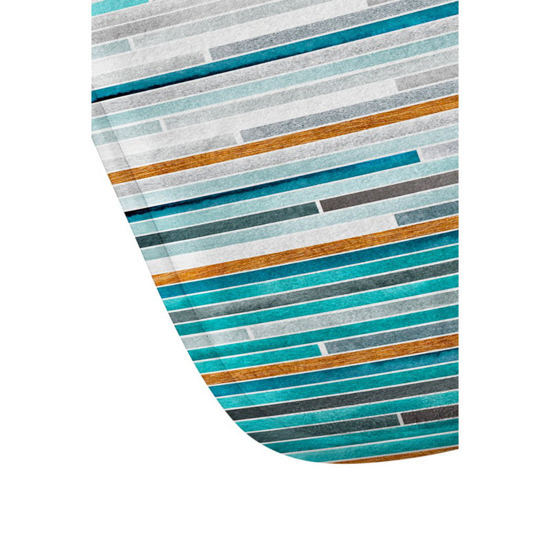 Tapis pour salle de bain