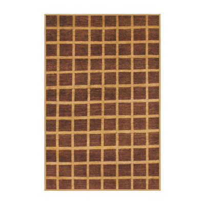 Abstract Indoor Rug