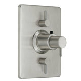 Avalon Styletherm Trim Only with Dual Volume Control