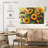 Harnek Blazing Sunflowers-108135591