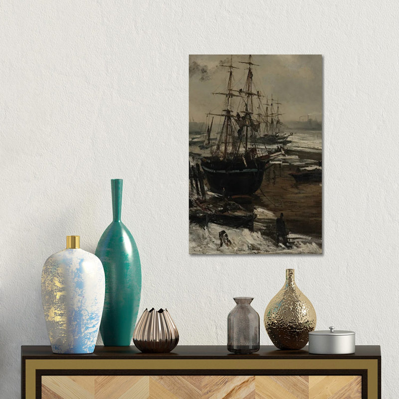 Print, Does Not Apply, 45.72 cm H x 30.48 cm W x 1.905 cm D