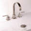 Kubista Widespread Bathroom Faucet with Drain Assembly-44168082
