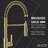 ANZZI Pull Down Touchless Kitchen Faucet-81354779