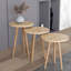 Harney End Table-1545891576