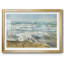 Beachcombing, reproduction d'art encadrée-1708576080-1708576084