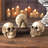 NO EVIL SKULLS