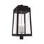 Tête de lanterne 4 lumières Antionetta
