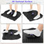 Symple Stuff PU+SBR Footrest