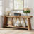 Danieliz 70.86'' Long Console Entryway Table for Living room-1721571150