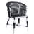 Amayah 15.5'' H Armchair-1629926726