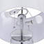Lampe de table 31 po Valmar