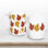 Crecencio Ceramic Coffee Mug