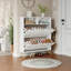 20 Pair Shoe Storage Cabinet-1130524324