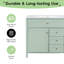 Meuble-lavabo 36 po avec lavabo-132786957