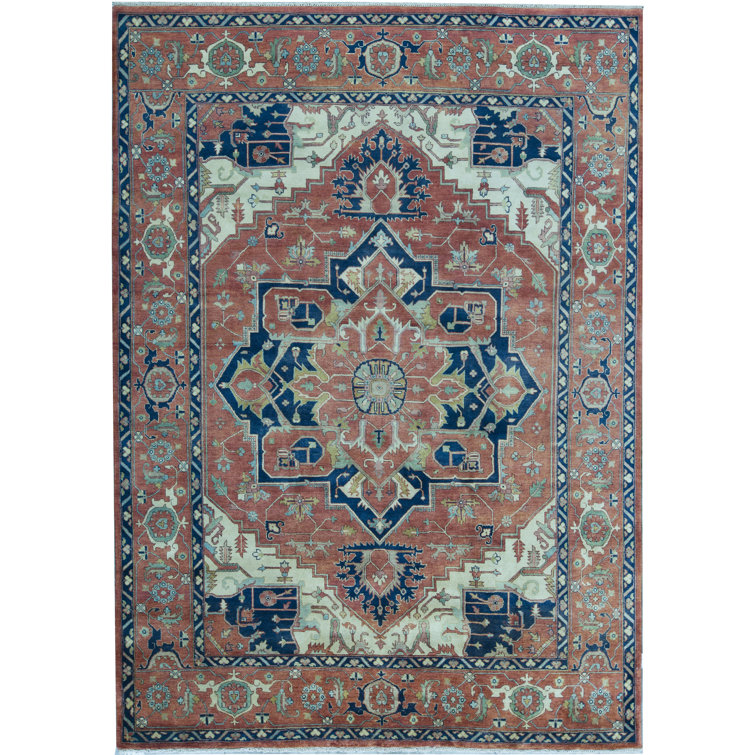 One-of-a-Kind 10' X 13'10" Area Rug