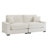 Modular Sectional Sofa