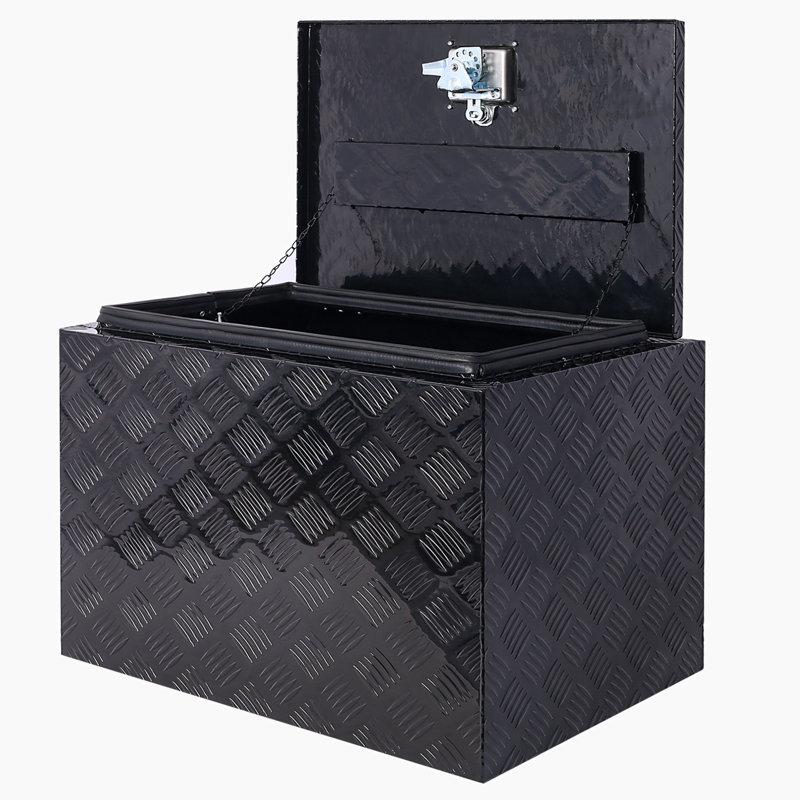 Hewei 31,81 gallons, Noir