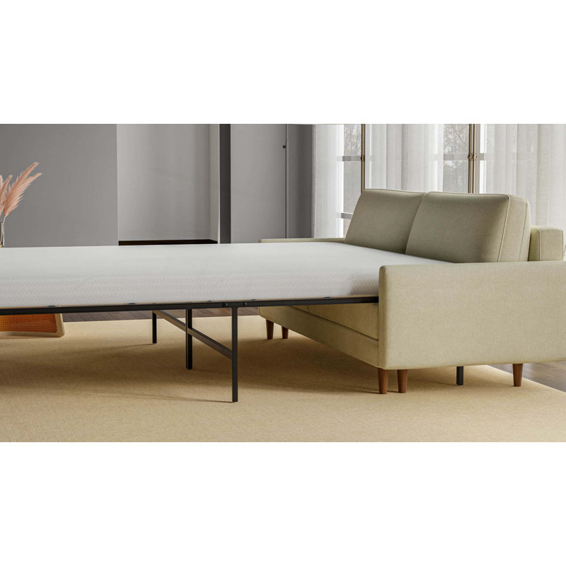 Matelas pour canapé-lit Sleep Sleeper, Lit double