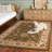 Klose Performance Oriental Rug-19261304