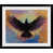 Black Frame selected