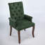 Chaise de salle à manger décorative, chaise de salle à manger élégante pour salle à manger-935484375