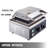 VEVOR Non Stick Donut Maker