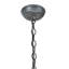 Rustic Lodge 2 - Light Pendant