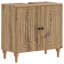 Bathroom Storage Furniture Set