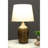 Ascencio Metal Table Lamp