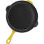 Pans Cast Iron Traditional Deep Frypan-97650008-97650012