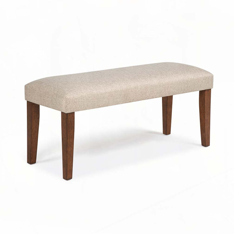 Upholstered Bench