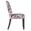 Chaise en coton Azzurro-103072079-103072080