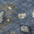 Premium Machine Washable Prisco Blue Rug-2074979089