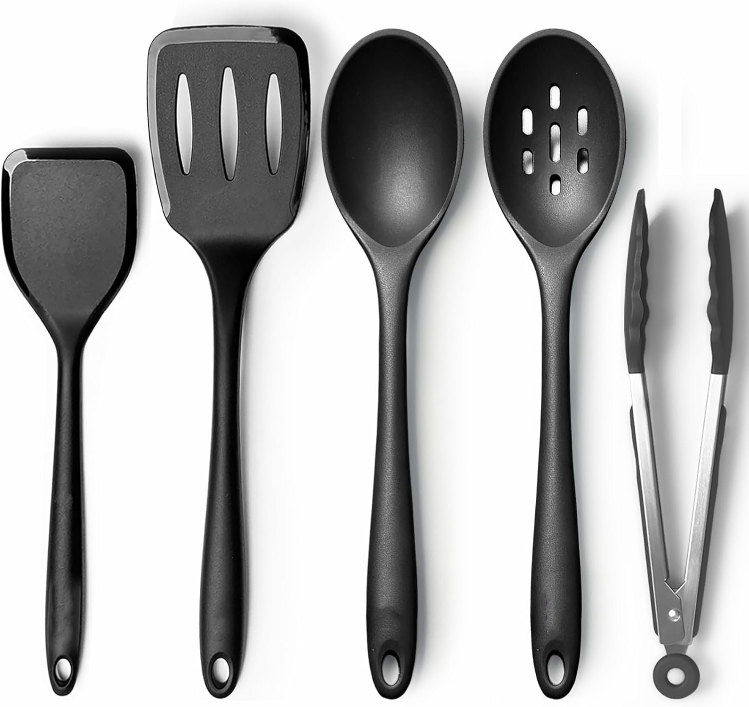 SOOTBA Silicone Cookware Set | Wayfair