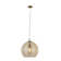Esman 1 - Light Single Pendant