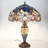 Alfie-Lee Metal Lamp-987930850