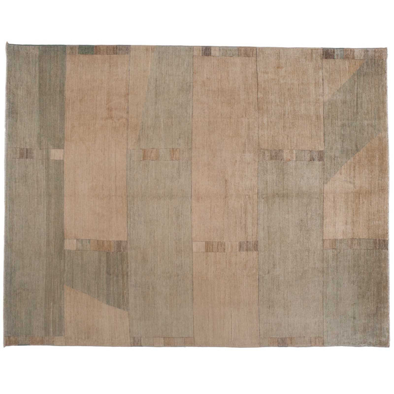 One-of-a-Kind 8' X 10' Area Rug