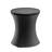 Artem Cool Bar Outdoor Patio Furniture and Side Table with 7.5 Gallon Beer and Wine Cooler Pop-up Cocktail Table 2in 1 Combo-1295984427