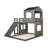 Irwinton Kids Twin Over Full Bunk Bed-1873861751