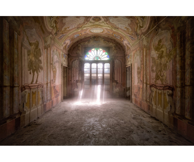 Wrapped Canvas Print, 50.8 cm H x 76.2 cm W