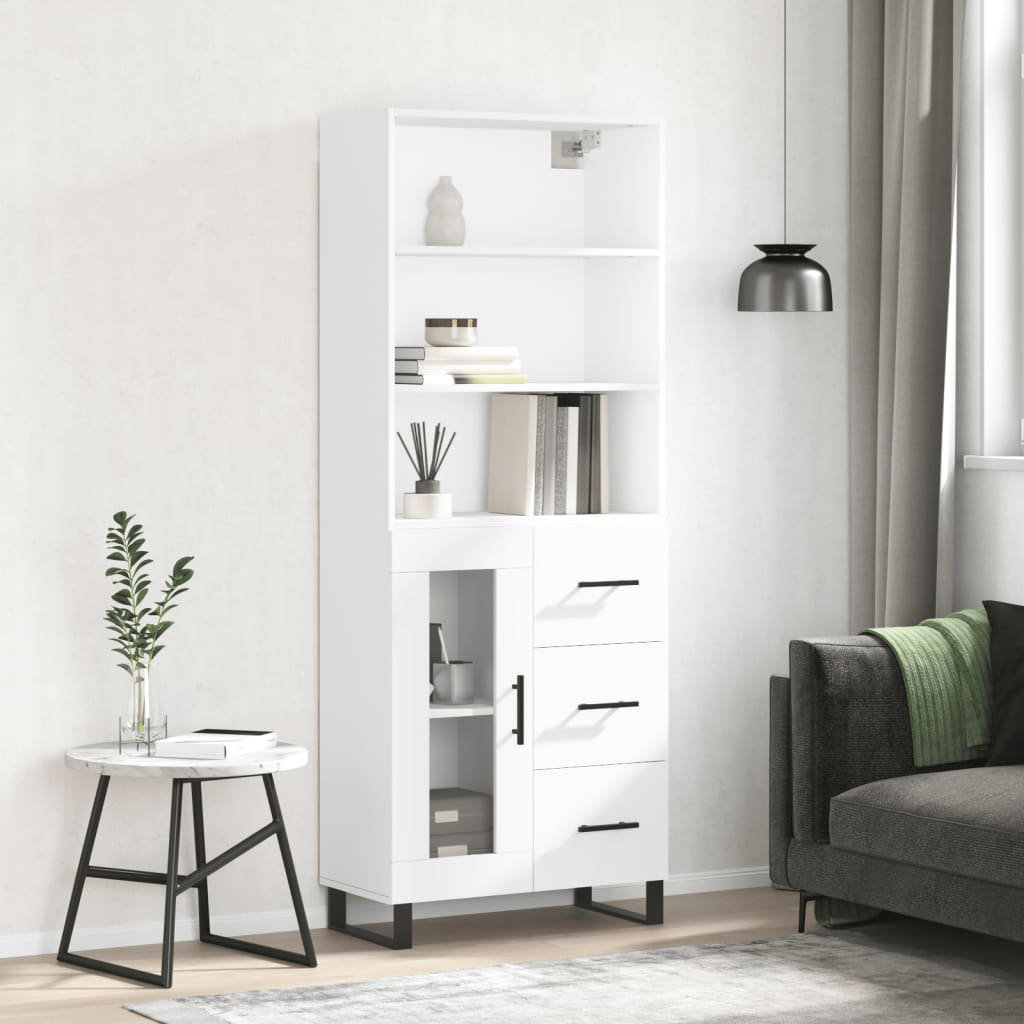 Highboard Dashona 110 cm