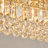 Anacelia 10-Light Crystal Rectangle Chandelier-824478032-828284927