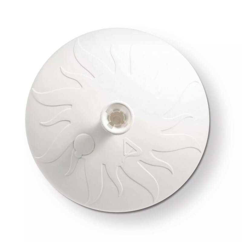 Whipple Plastic Umbrella Base