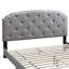 Lit plateforme tapissier Tuffeté Alvena-755283876-755283875