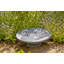 Minonk Plastic / Acrylic Birdbath